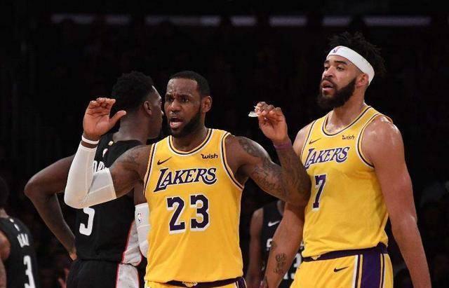 米兰体育官方网站- 湖人取得五连胜升至西部第三位置